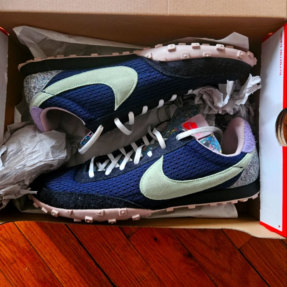 Nike waffle racer - Picture 2 of 8